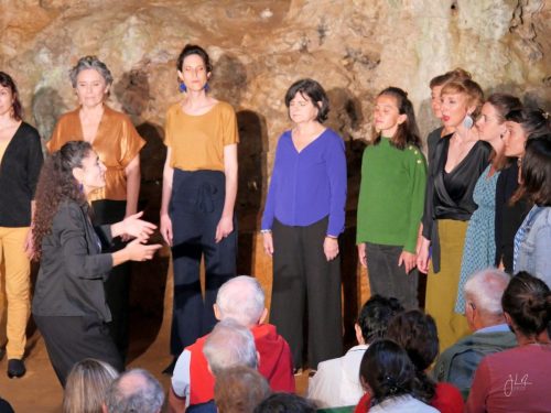 Arteteca_Festival des chapelles