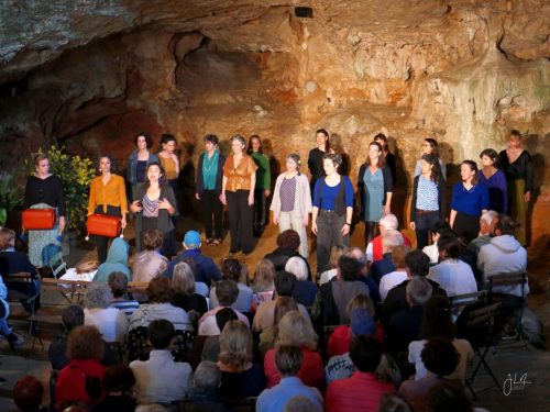 Arteteca_Festival des chapelles