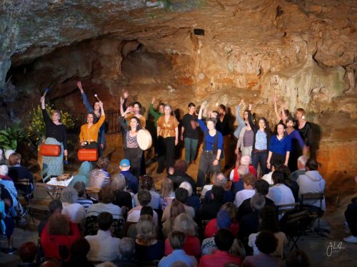 Arteteca_Festival des chapelles
