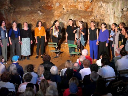 Arteteca_Festival des chapelles