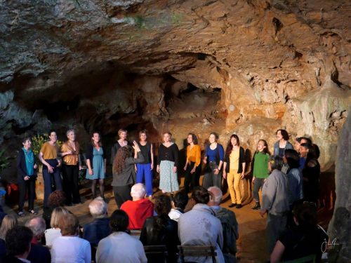 Arteteca_Festival des chapelles