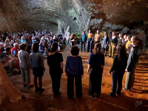 Arteteca_Festival des chapelles