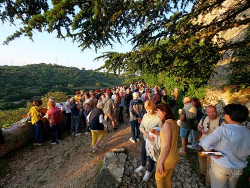 Arteteca_Festival des chapelles