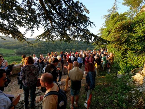 Arteteca_Festival des chapelles
