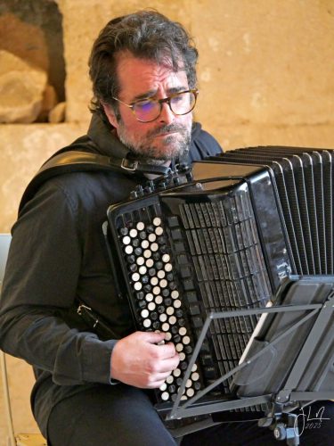 Duo Mazoyer - De Jesus_Festival des Chapelles