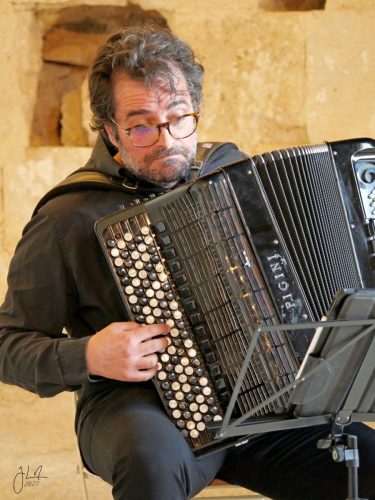 Duo Mazoyer - De Jesus_Festival des Chapelles