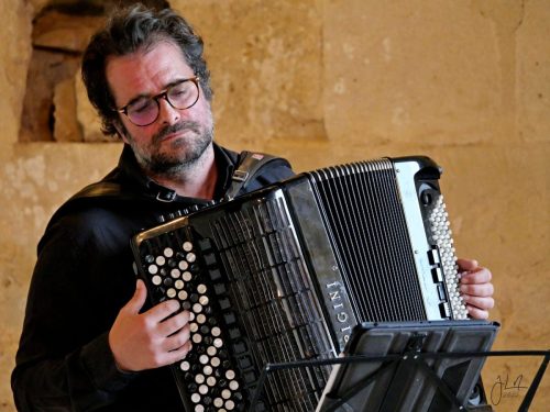 Duo Mazoyer - De Jesus_Festival des Chapelles
