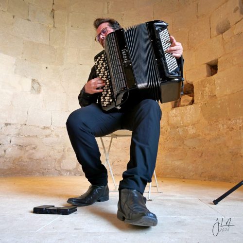 Duo Mazoyer - De Jesus_Festival des Chapelles
