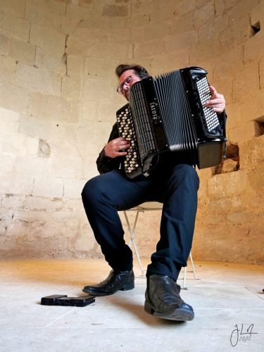 Duo Mazoyer - De Jesus_Festival des Chapelles