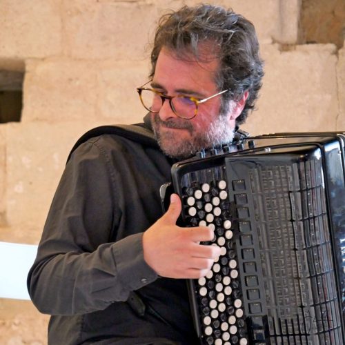 Duo Mazoyer - De Jesus_Festival des Chapelles