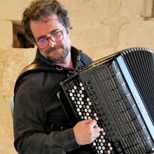 Duo Mazoyer - De Jesus_Festival des Chapelles