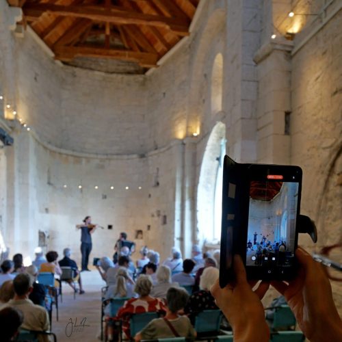 Duo Mazoyer - De Jesus_Festival des Chapelles